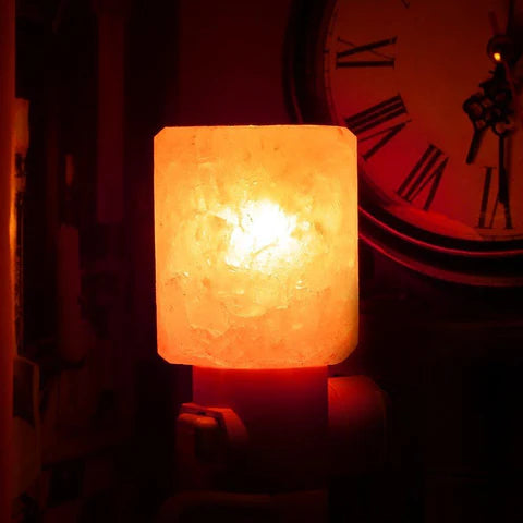 Himalayan Salt Lamp Plug-in