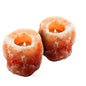Himalayan Tealight Candle Holders