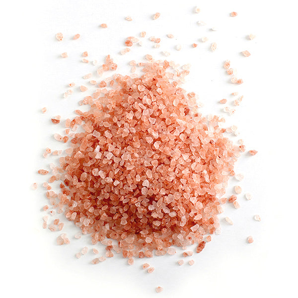 Himalayan Pink Salt